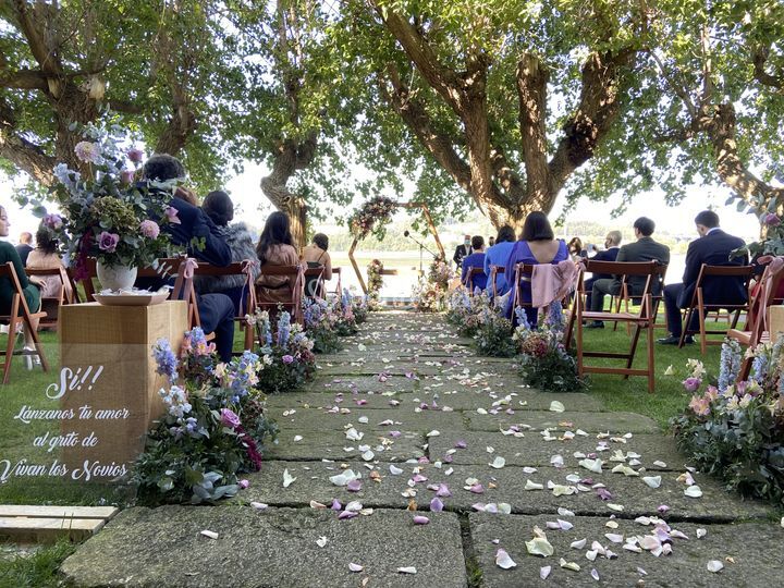 Verónica Arte Floral