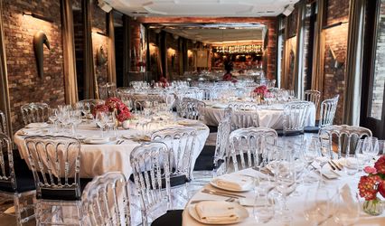 Restaurante Ramses