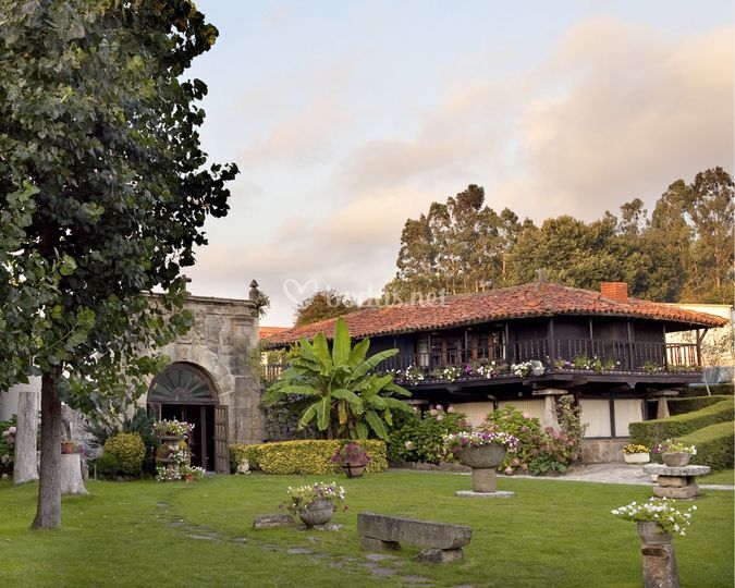 El Nuevo Molino
