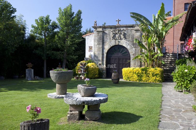 El Nuevo Molino