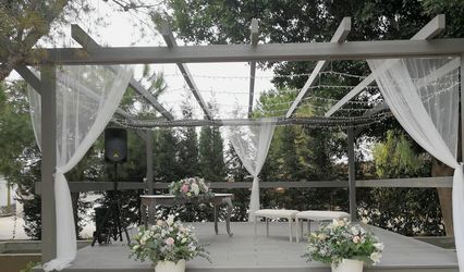 Floristería Gargallo