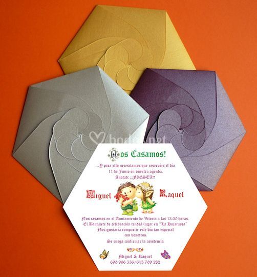 Para Invitados