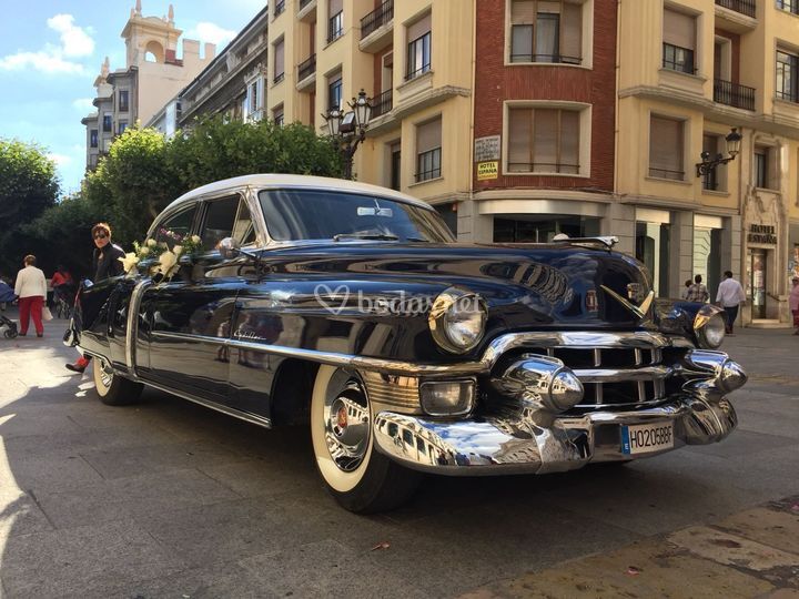 Tu Boda en Clásico