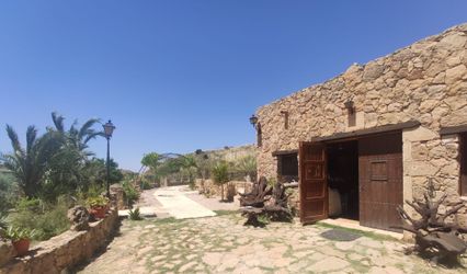 Cuevas Pulpí