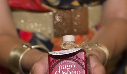 Pago de espejo