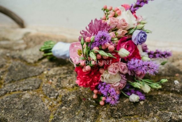 AM Flores Arte Floral
