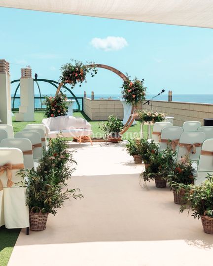 Hotel Kaktus Albir
