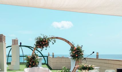 Hotel Kaktus Albir