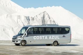 Autocares Costa Azul