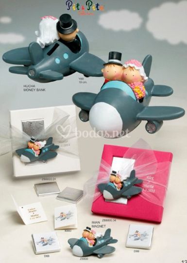 Regalos Hiperoffice