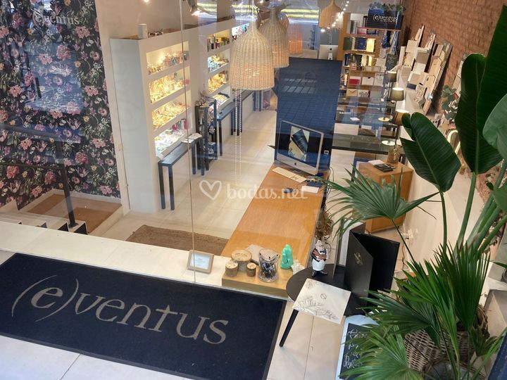 Eventus