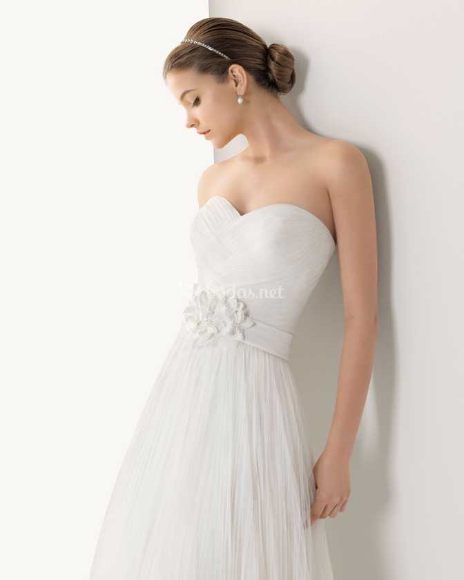 Segunda Mano Novias De Barcelona Bride Atelier Foto 130