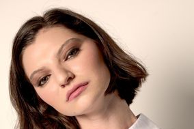 Diana Makeup