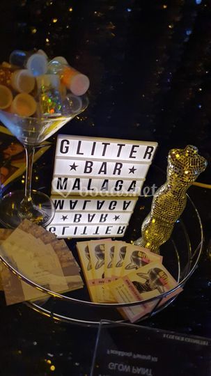 Glitter Bar Málaga