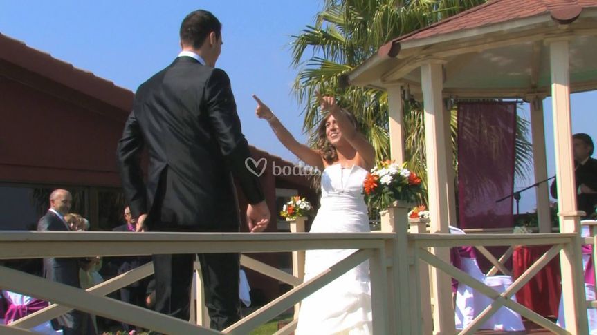 Top Vídeo Bodas