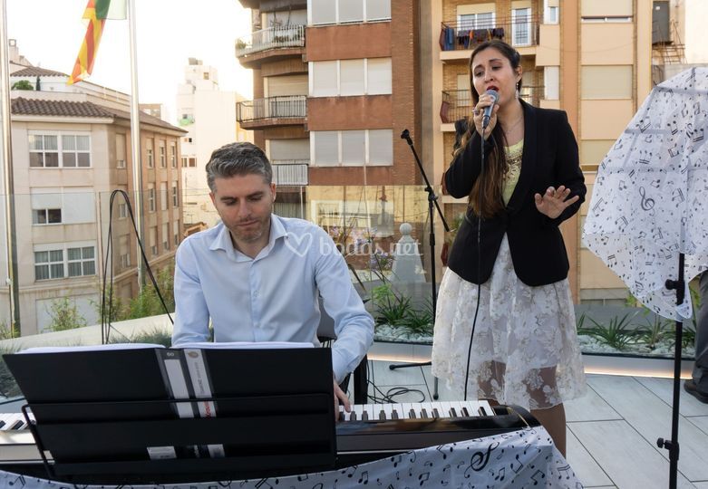La Bella Voce