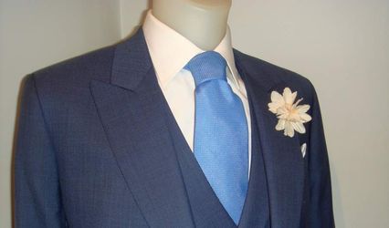 Boda 10 Novios