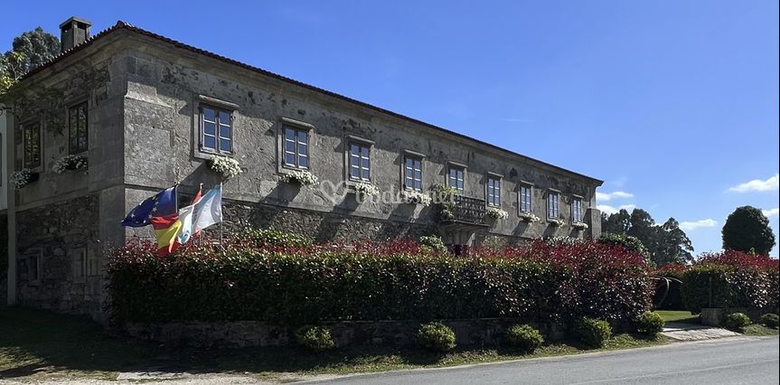La Rectoral de Cines