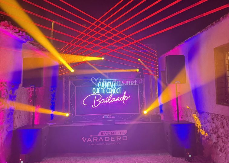 Eventos Varadero