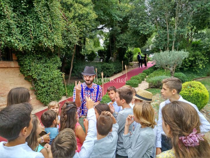 Alegría Events