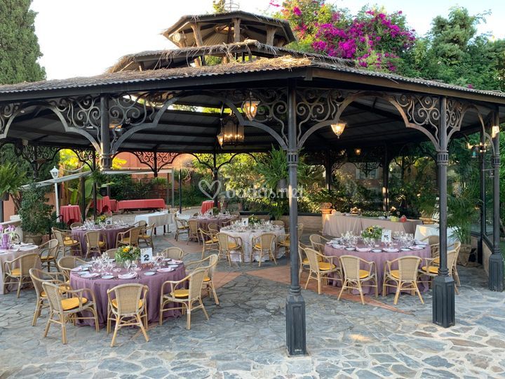 La Noria Restaurante
