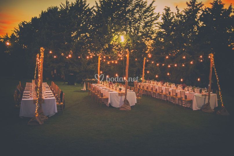 Colores de Boda