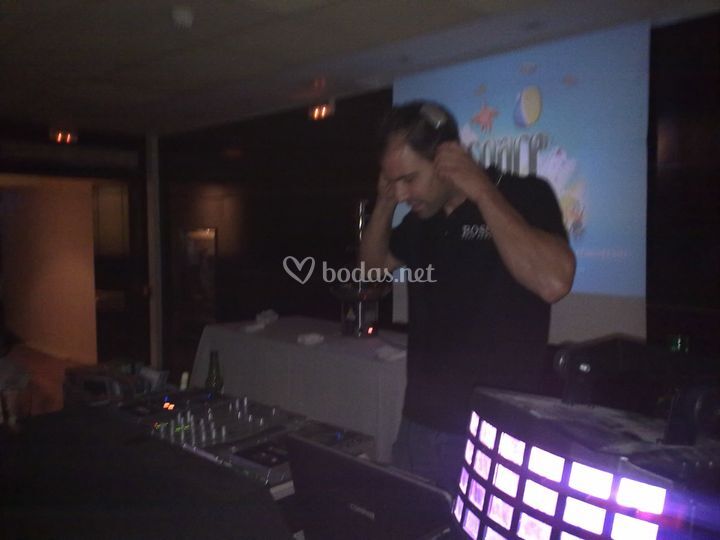 Troner Dj's