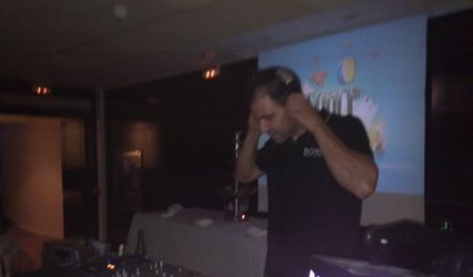 Troner Dj's
