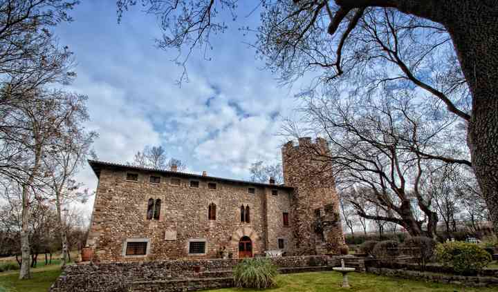 Castillos Barcelona