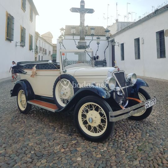 Autovintage