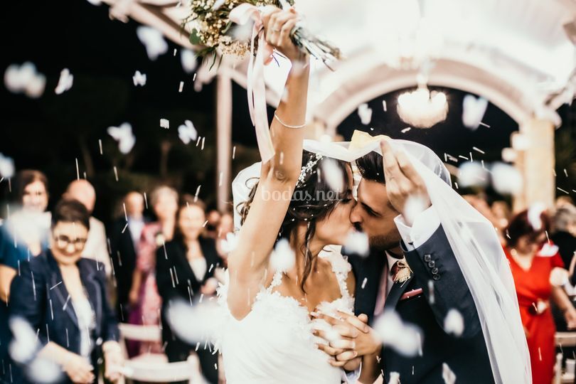 Cavallets Weddings