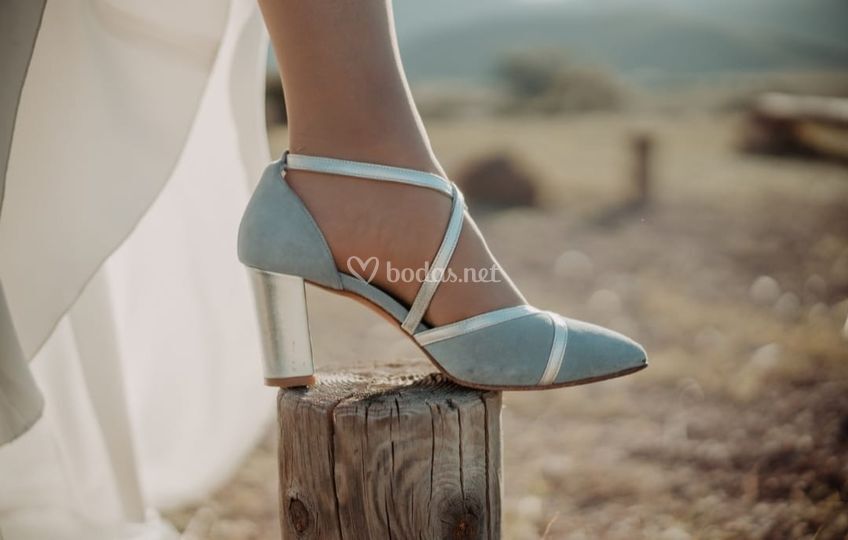 Elda shoes