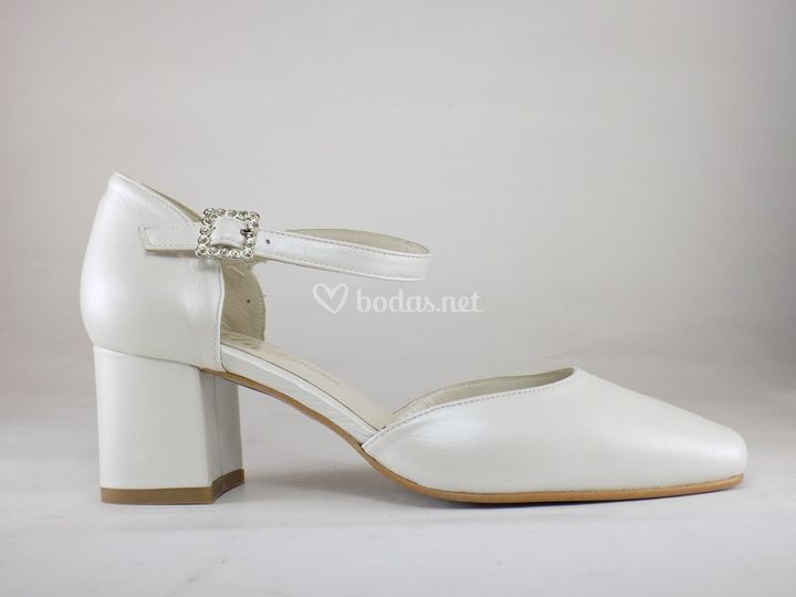 zapatos novia elda