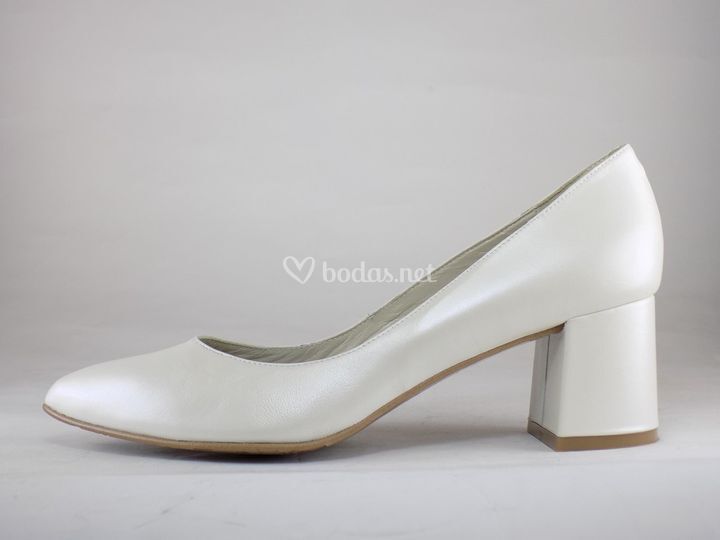 zapatos novia elda