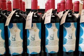 Vinos de La Cruz