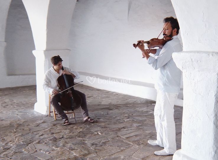 Ibiza String Ensemble