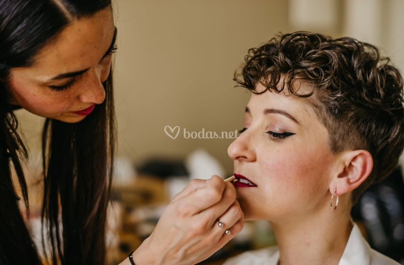 Mas Make Up