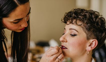 Mas Make Up