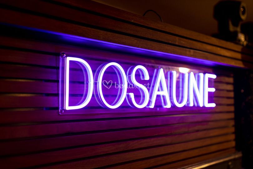Dosaune