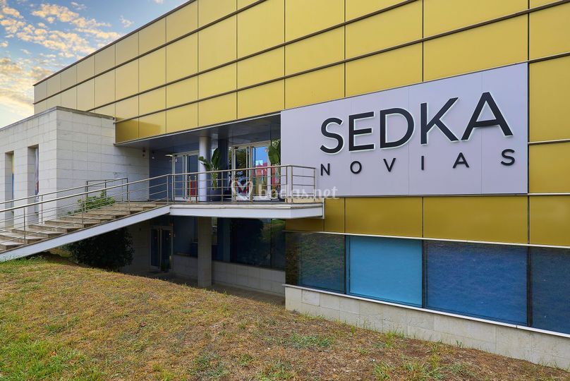 Sedka Novias