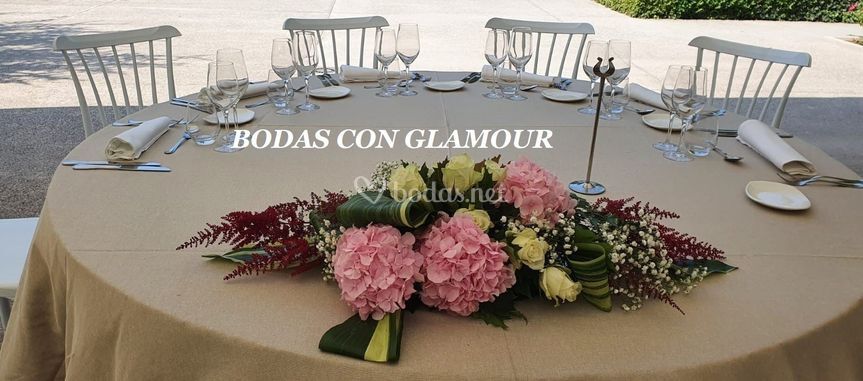 Floristería Paquita