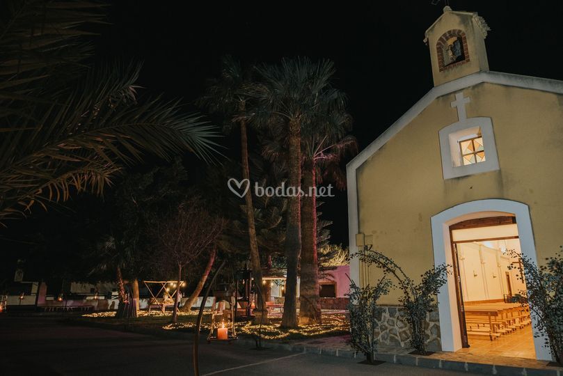 Finca Lo Campuzano