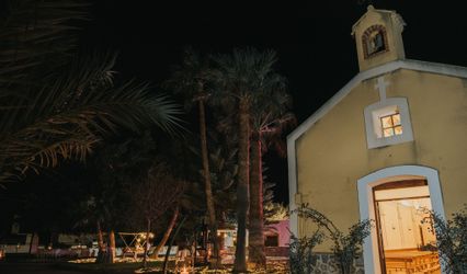 Finca Lo Campuzano