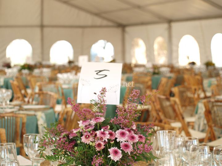 Bonillo Catering