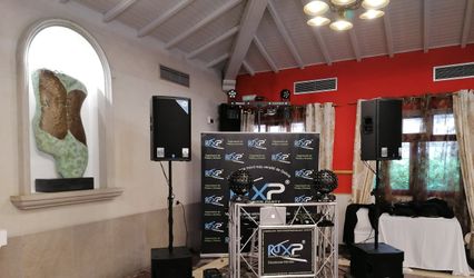 MaxPower Party