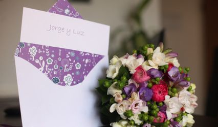 Bodas en Papel