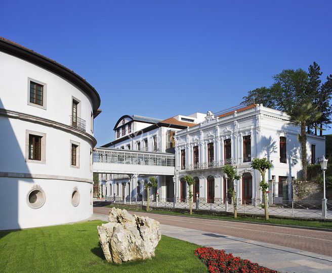 Las Caldas Villa Termal