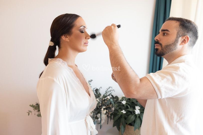 My Wedding Adventure