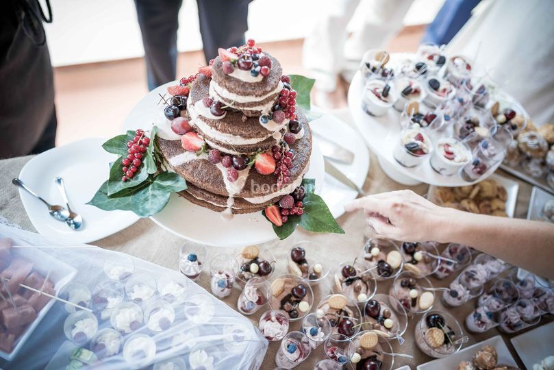 Antojitos Catering