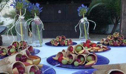 Catering Albahaca